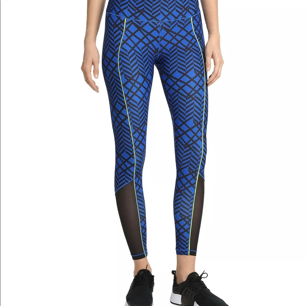 2XIST.COM XL leggings